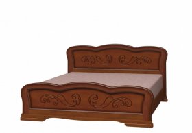 Кровати из массива в Лесном