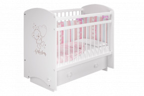 Кроватки для новорожденных в Лесном