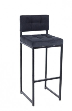 Барный стул Лофт "Стронг" (арт. Б323) (кожзам - Кольт) в Лесном - lesnoj.germes-mebel.ru | фото