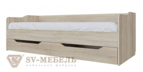 Диван-кровать №1 (900*2000) SV-Мебель в Лесном - lesnoj.germes-mebel.ru | фото
