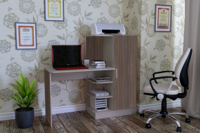 Компьютерный стол СК-04 (ЯШС/ЯШТ) в Лесном - lesnoj.germes-mebel.ru | фото
