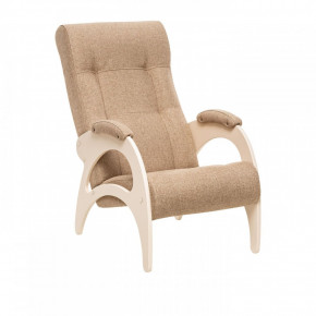 Кресло для отдыха Модель 41 в Лесном - lesnoj.germes-mebel.ru | фото