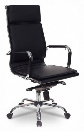 Кресло для руководителя CH-993MB/BLACK в Лесном - lesnoj.germes-mebel.ru | фото