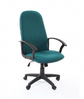 Кресло для руководителя CHAIRMAN 289 (ткань стандарт 10-120) в Лесном - lesnoj.germes-mebel.ru | фото