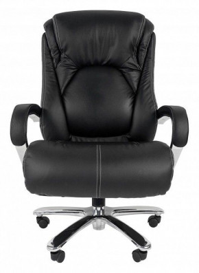 Кресло для руководителя Chairman 402 в Лесном - lesnoj.germes-mebel.ru | фото