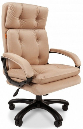 Кресло для руководителя Chairman 442 в Лесном - lesnoj.germes-mebel.ru | фото