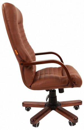 Кресло для руководителя Chairman 480 WD в Лесном - lesnoj.germes-mebel.ru | фото