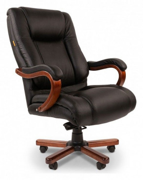 Кресло для руководителя Chairman 503 в Лесном - lesnoj.germes-mebel.ru | фото