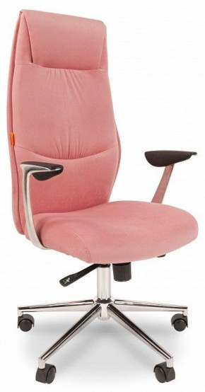 Кресло для руководителя Chairman Home Vista в Лесном - lesnoj.germes-mebel.ru | фото