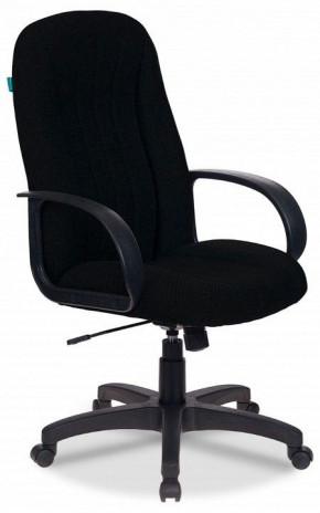 Кресло для руководителя T-898/3C11BL в Лесном - lesnoj.germes-mebel.ru | фото