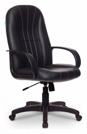 Кресло для руководителя T-898/#B в Лесном - lesnoj.germes-mebel.ru | фото