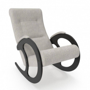 Кресло-качалка Модель 3 в Лесном - lesnoj.germes-mebel.ru | фото