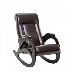 Кресло-качалка Модель 4 в Лесном - lesnoj.germes-mebel.ru | фото