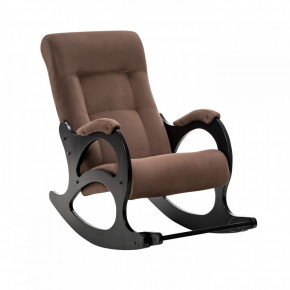 Кресло-качалка Модель 44 в Лесном - lesnoj.germes-mebel.ru | фото