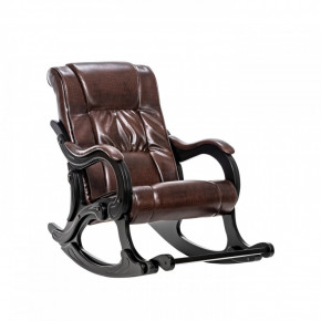 Кресло-качалка Модель 77 в Лесном - lesnoj.germes-mebel.ru | фото