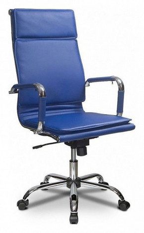 Кресло компьютерное Бюрократ CH-993/Blue в Лесном - lesnoj.germes-mebel.ru | фото