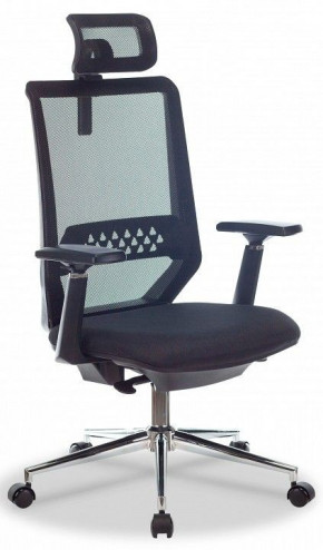 Кресло компьютерное Бюрократ MC-612N-H в Лесном - lesnoj.germes-mebel.ru | фото