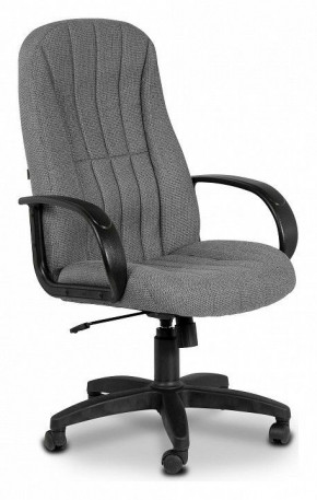 Кресло компьютерное Chairman 685 серый/черный в Лесном - lesnoj.germes-mebel.ru | фото