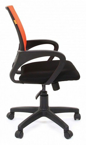 Кресло компьютерное Chairman 696 в Лесном - lesnoj.germes-mebel.ru | фото