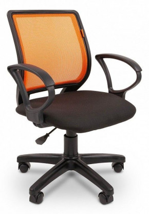 Кресло компьютерное Chairman 699 в Лесном - lesnoj.germes-mebel.ru | фото