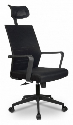 Кресло компьютерное RCH A818 Чёрная сетка в Лесном - lesnoj.germes-mebel.ru | фото