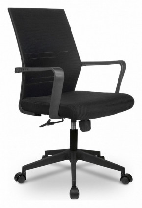 Кресло компьютерное RCH B818 Чёрная сетка в Лесном - lesnoj.germes-mebel.ru | фото