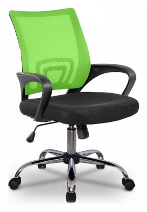 Кресло компьютерное Riva Chair 8085JE в Лесном - lesnoj.germes-mebel.ru | фото