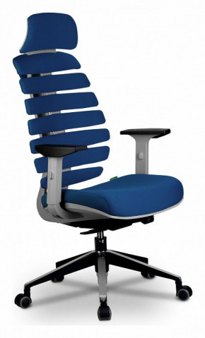 Кресло компьютерное Riva Chair Shark в Лесном - lesnoj.germes-mebel.ru | фото