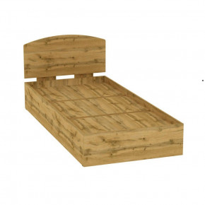 Кровать с основанием "Алиса (L13)" (ДВ) 900*2000 в Лесном - lesnoj.germes-mebel.ru | фото
