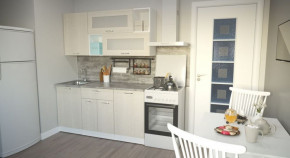 Кухонный гарнитур Лариса стандарт 1 1600 мм в Лесном - lesnoj.germes-mebel.ru | фото