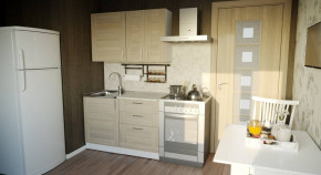 Кухонный гарнитур Лира лайт 1200 в Лесном - lesnoj.germes-mebel.ru | фото