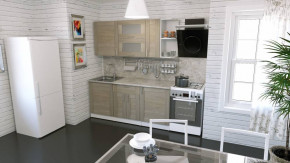 Кухонный гарнитур Лира макси 1800 в Лесном - lesnoj.germes-mebel.ru | фото