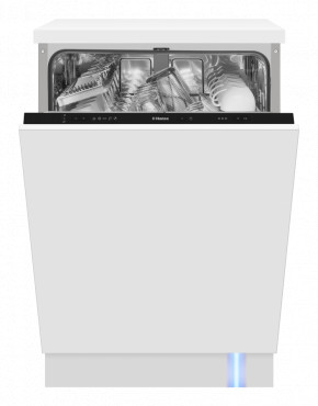 Машина Посудомоечная Hansa bt0075107 в Лесном - lesnoj.germes-mebel.ru | фото