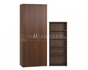 Шкаф 2-х дверный для докуметов Шк18.1 в Лесном - lesnoj.germes-mebel.ru | фото
