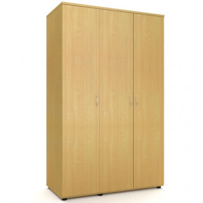 Шкаф для одежды трехстворчатый "Проспект" (Р.Ш-9) в Лесном - lesnoj.germes-mebel.ru | фото