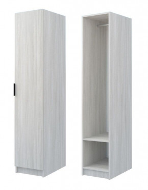 Шкаф для Одежды ЭШ1-РП-19-4-R (ручка профильная СПРАВА) в Лесном - lesnoj.germes-mebel.ru | фото