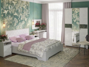 Спальня Сальма в Лесном - lesnoj.germes-mebel.ru | фото