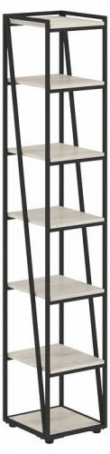Стеллаж Loftis LMHC 40, сосна эдмонт в Лесном - lesnoj.germes-mebel.ru | фото