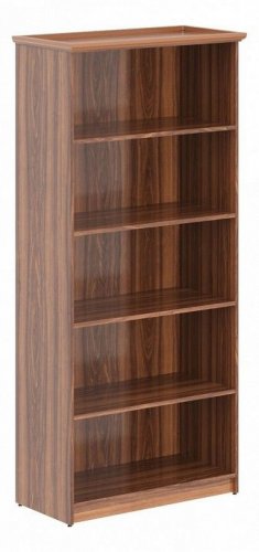 Стеллаж Raut RHC 89, орех даллас в Лесном - lesnoj.germes-mebel.ru | фото