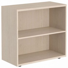 Стеллаж Xten XLC 85, бук тиара в Лесном - lesnoj.germes-mebel.ru | фото