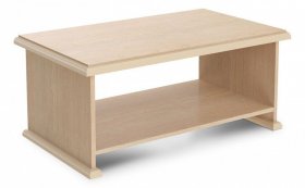Стол журнальный Raut RCT 106, бук тиара в Лесном - lesnoj.germes-mebel.ru | фото