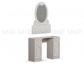 ГАРМОНИЯ Стол туалетный без зеркала в Лесном - lesnoj.germes-mebel.ru | фото