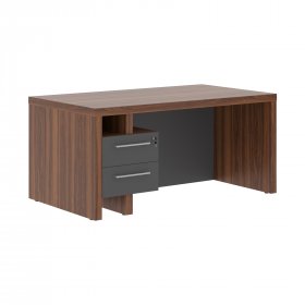Стол для руководителя Zenn ZSTD 169H.A в Лесном - lesnoj.germes-mebel.ru | фото